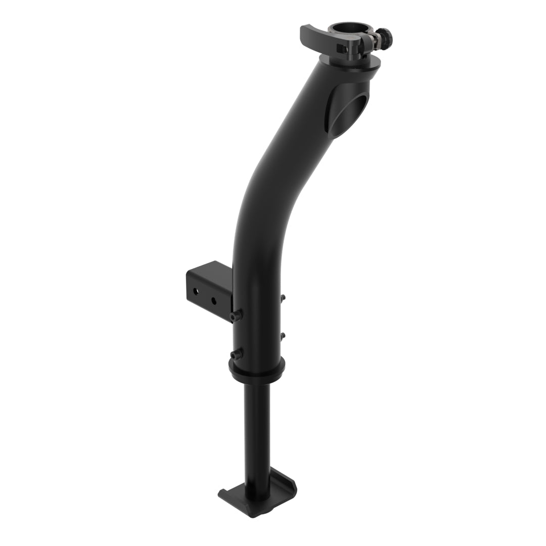 ATV Seat Holder + Primary Connection