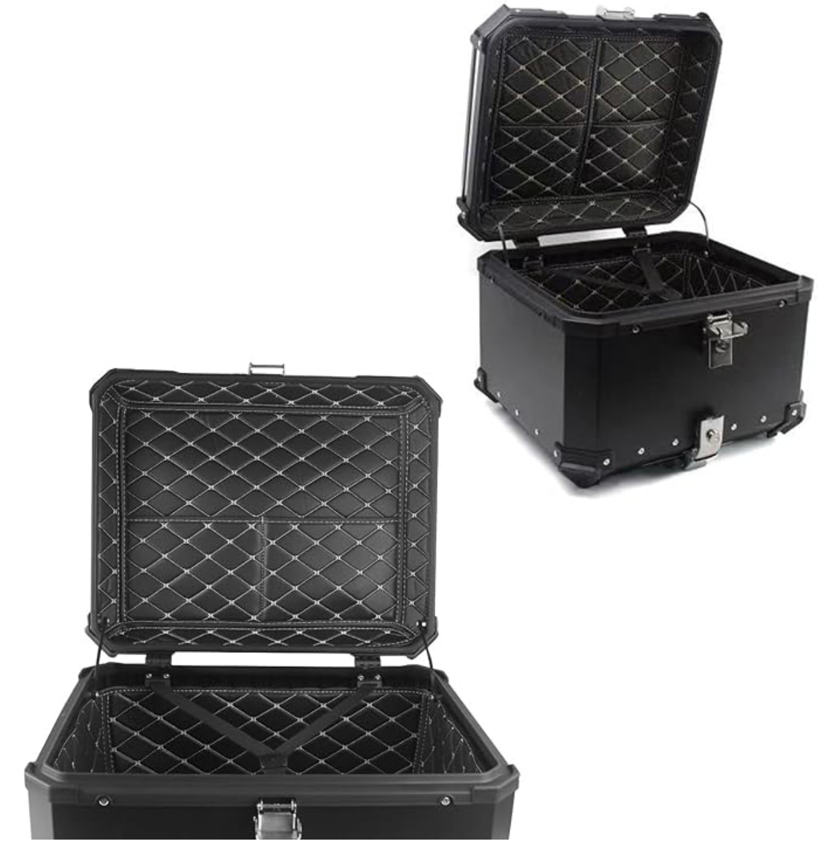 55 L Cargo Box