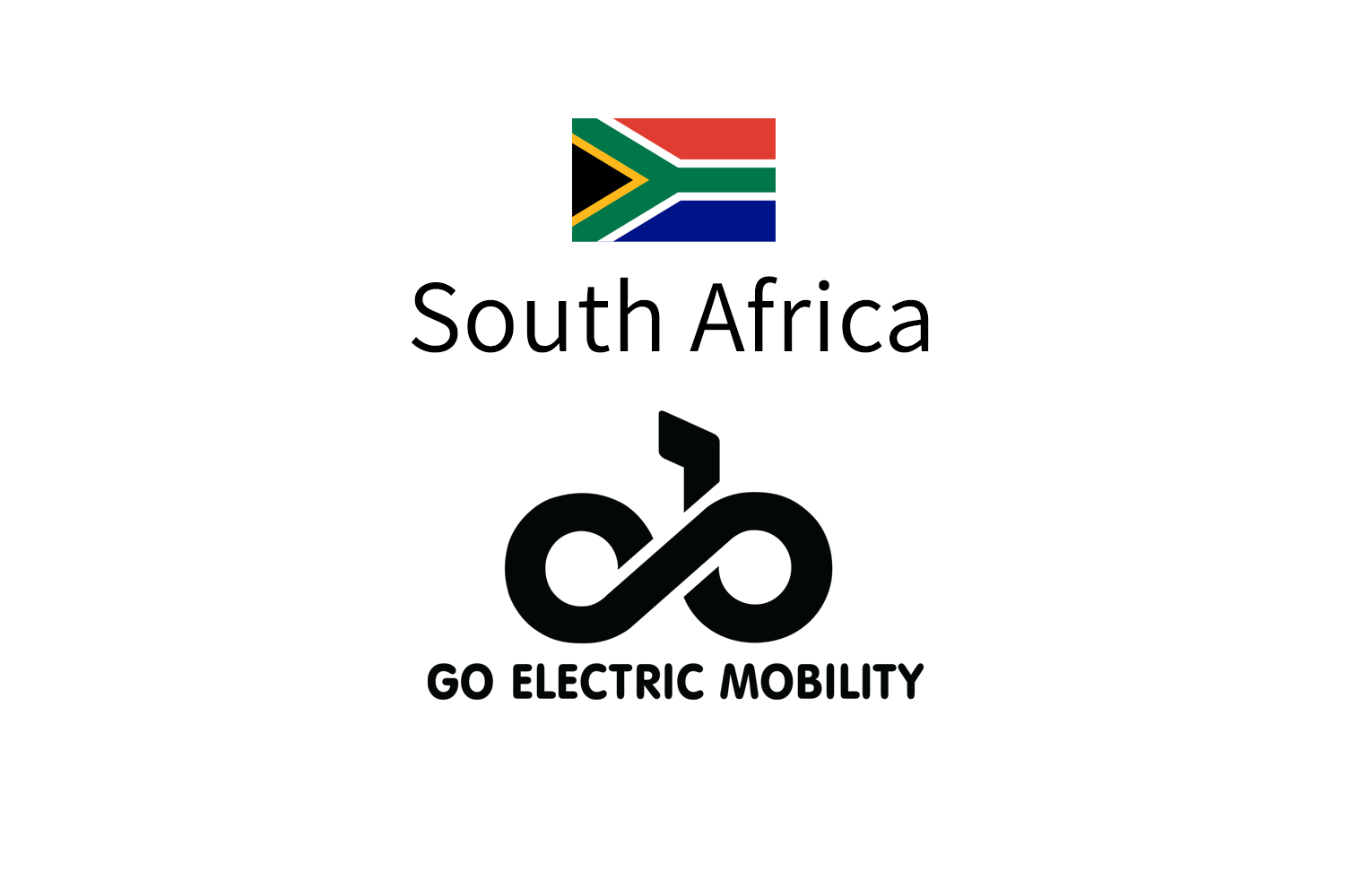 Go Electric Mobility Partner for South Africa
