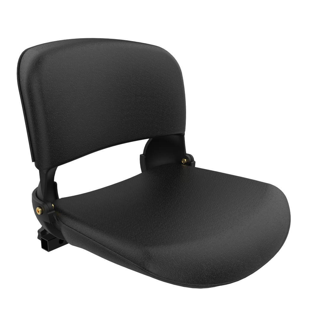 Electric ATV Scooter Seat