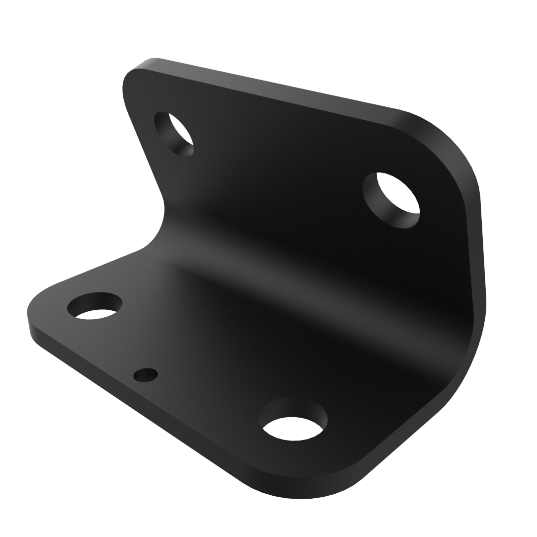 Electric Atv Scooter Brake Bracke