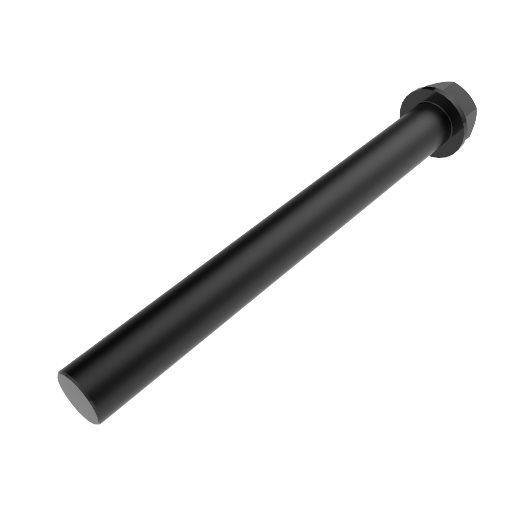 MIA Dynamics Front Wheel Shaft Kit