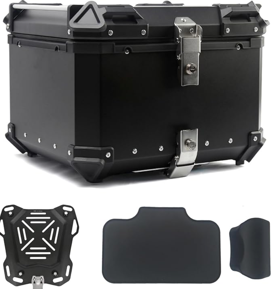 65 L Cargo Box