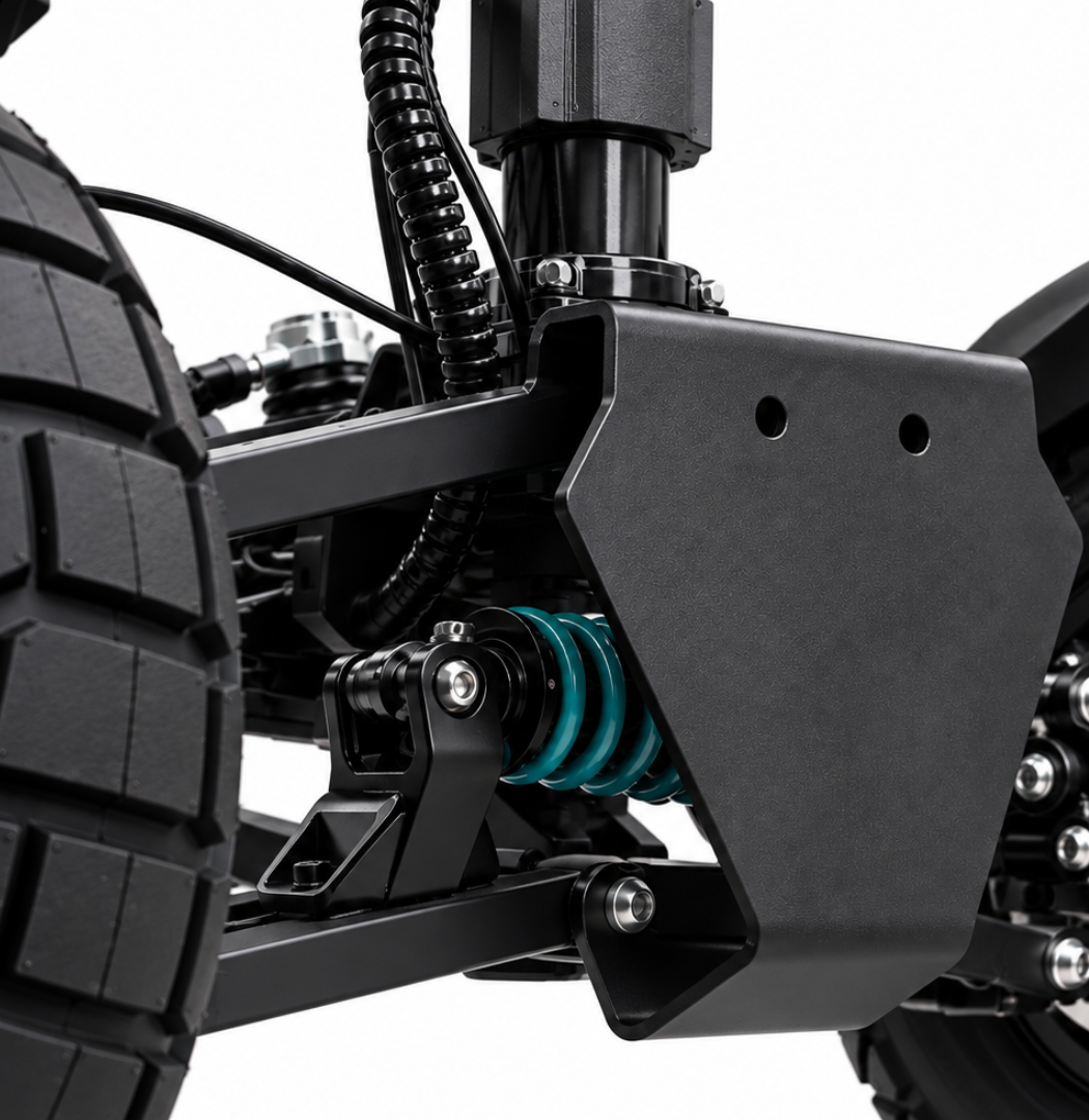 Suspension Guard