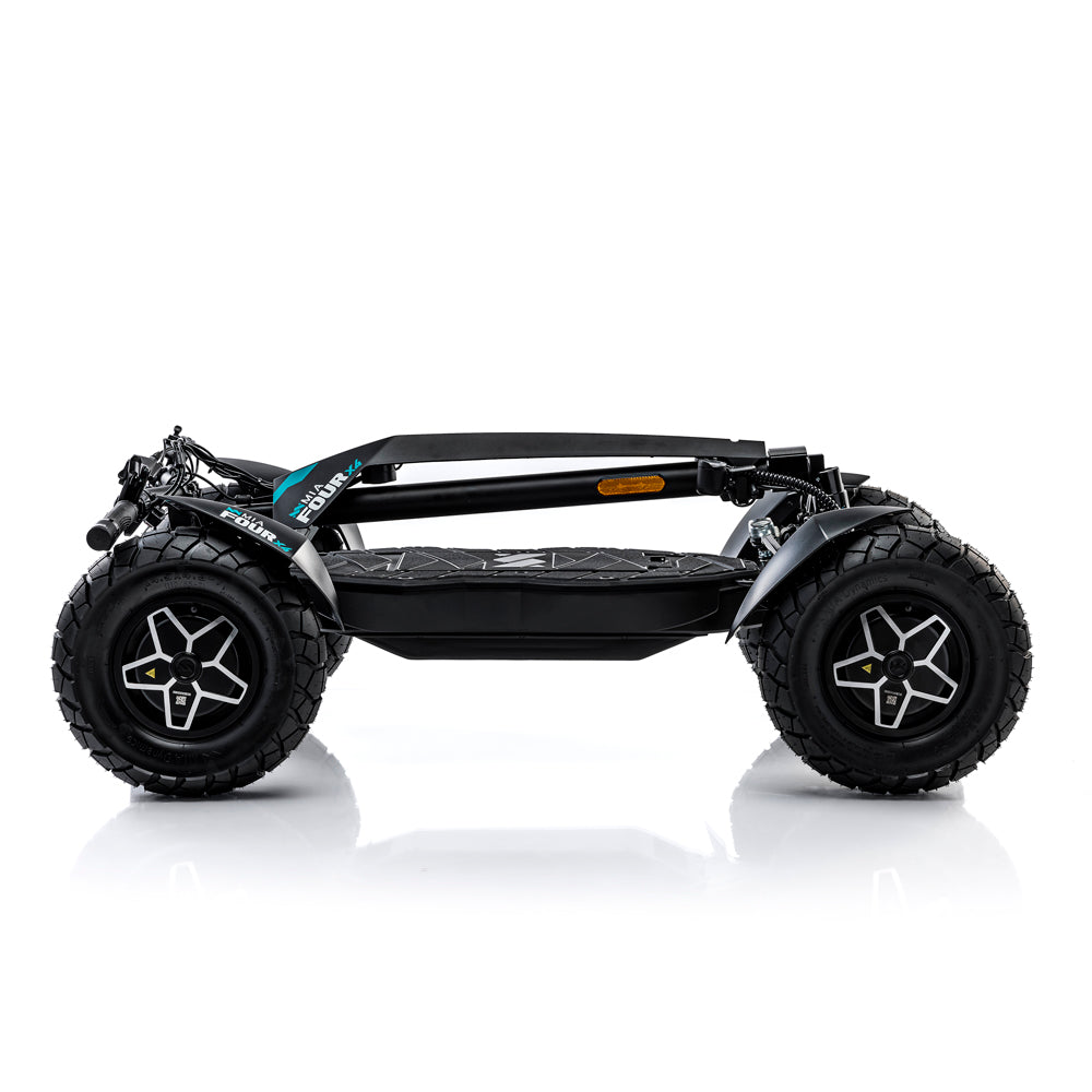 MIA FOUR | ATV | Off-Road & City