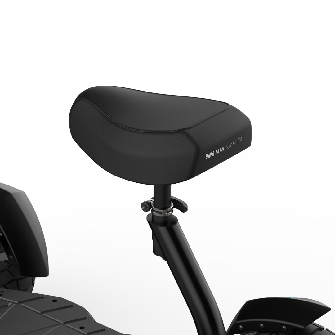 Electric ATV Scooter Sport Seat